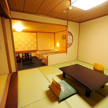 Hotel Nanpuso Хаконе Номер фото