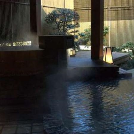 Hotel Nanpuso Хаконе Экстерьер фото